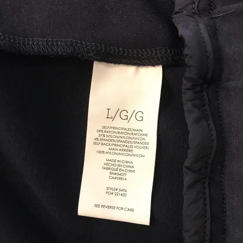 CAbi Blazer SZ L - Picture 9 of 10